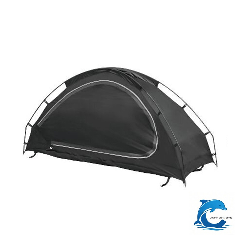 Outdoor Solo Kangaroo Tent, Ra - огляд і ціна Outdoor Camping Solo