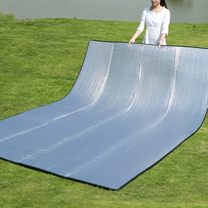 Waterproof Outdoor Camping Mat - огляд і ціна Outdoor Camping Mat Waterproof