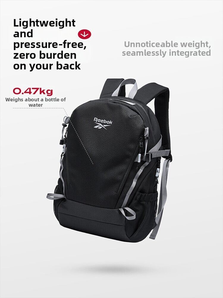 REEBOK Unisex Lightweight Outd - огляд і ціна Outdoor Camping Hiking