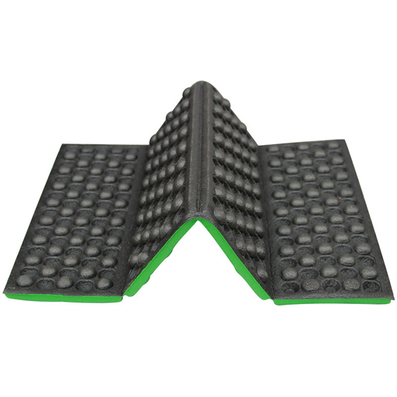 New Foldable Outdoor Camping M - огляд і ціна Outdoor Camping Mat Waterproof